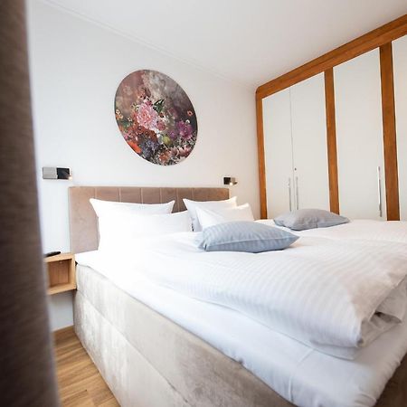 Gluecksgriff Apartment Garmisch-Partenkirchen Exterior foto